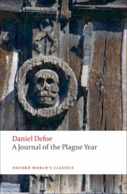 A Journal of the Plague Year - 9780199572830