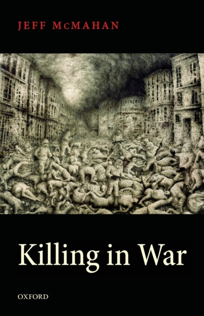 Killing in War - 9780199603572