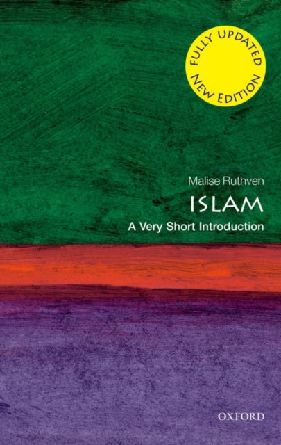 Islam: A Very Short Introduction - 9780199642878