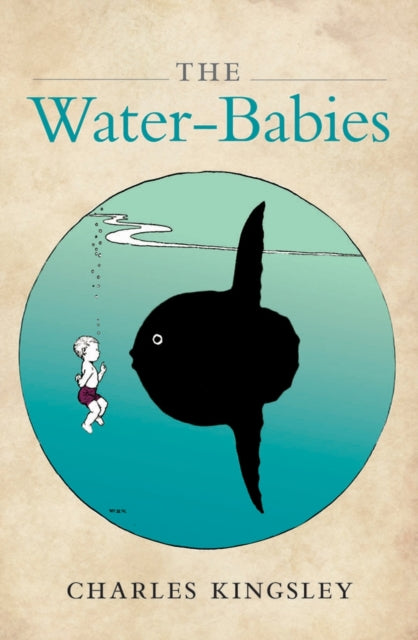 The Water-Babies - 9780199645602