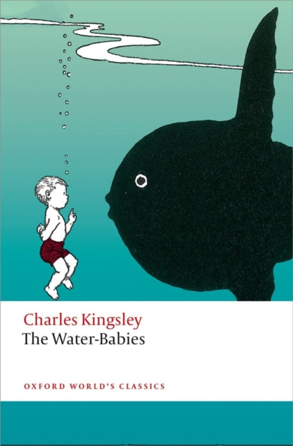 The Water -Babies - 9780199685455