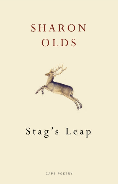 Stag's Leap - 9780224096942