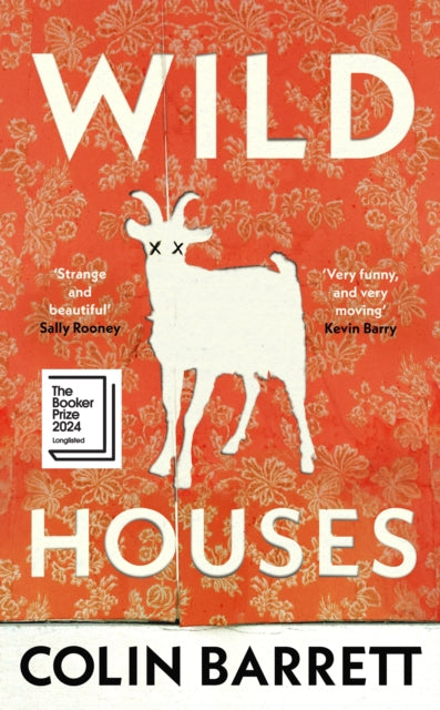 Wild Houses - 9780224099851