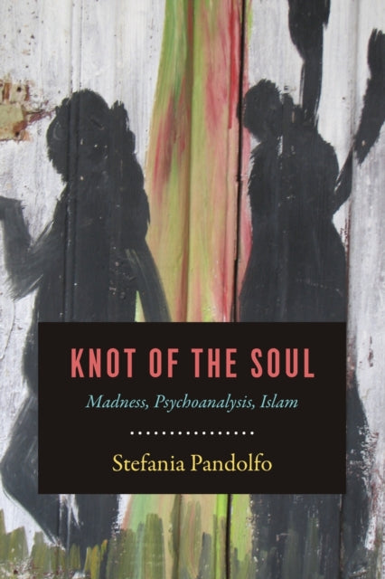 Knot of the Soul : Madness, Psychoanalysis, Islam - 9780226465081