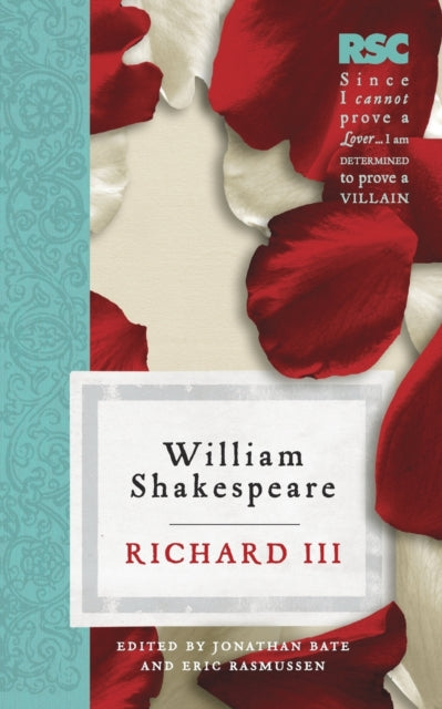 Richard III-9780230221116
