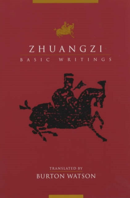 Zhuangzi: Basic Writings - 9780231129596