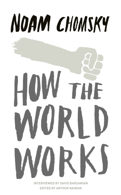 How the World Works - 9780241145388