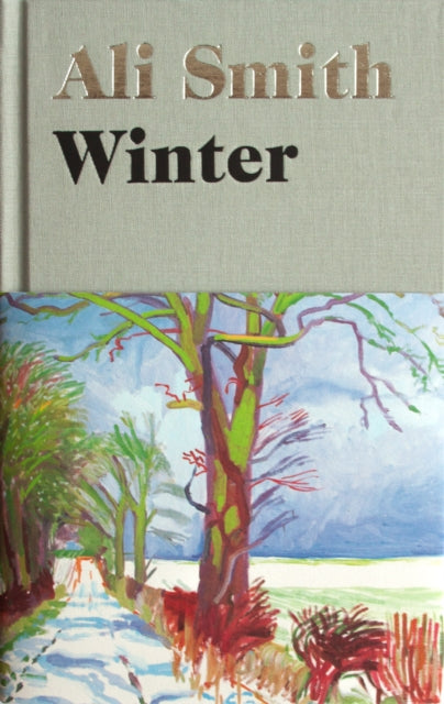 Winter : 'Dazzling, luminous, evergreen’ Daily Telegraph - 9780241207024