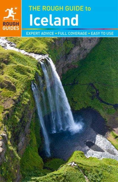 The Rough Guide to Iceland (Travel Guide) - 9780241236642