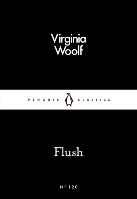 Flush - 9780241251478