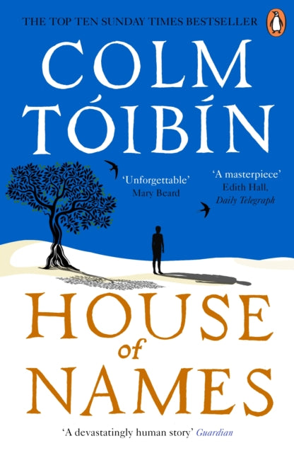 House of Names - 9780241257692