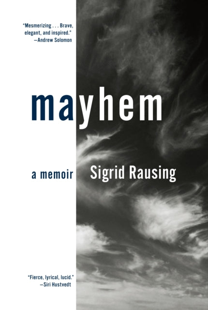 Mayhem : A Memoir - 9780241259269