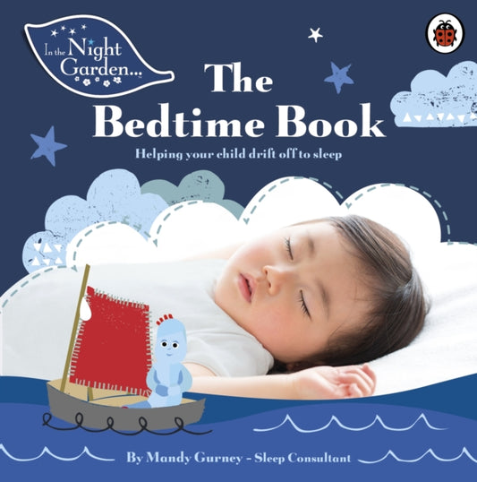 In the Night Garden: The Bedtime Book - 9780241273821