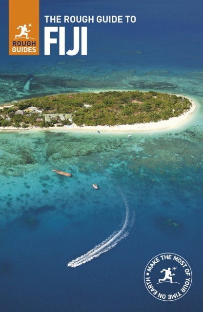 The Rough Guide to Fiji (Travel Guide) - 9780241280706