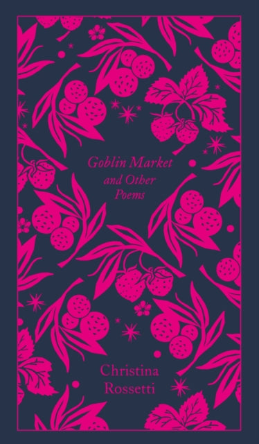 Goblin Market and Other Poems - 9780241303061