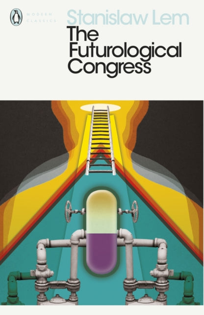 The Futurological Congress - 9780241312780