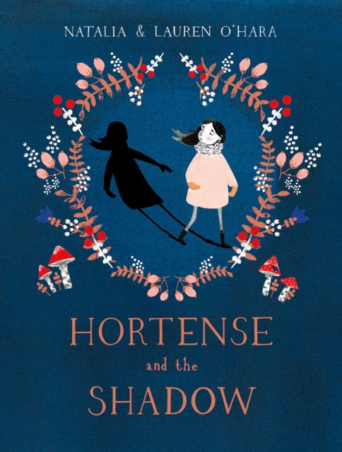 Hortense and the Shadow - 9780241330197