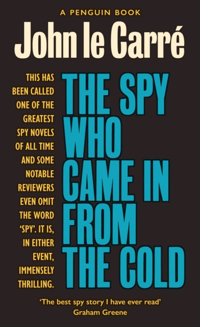 The Spy Who Came in from the Cold : The Smiley Collection - 9780241330920