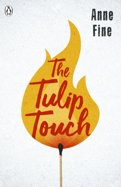 The Tulip Touch - 9780241331194