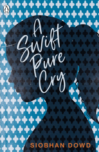 A Swift Pure Cry - 9780241331200