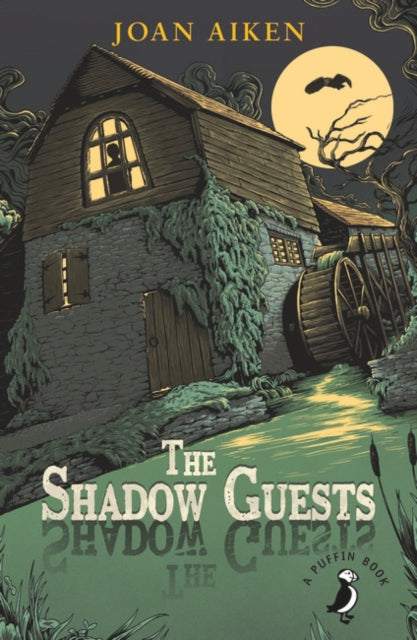 The Shadow Guests - 9780241337363