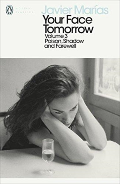 Your Face Tomorrow, Volume 3 : Poison, Shadow and Farewell - 9780241338063