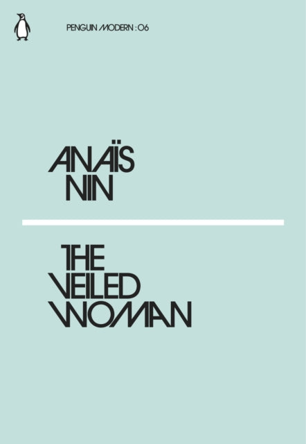 The Veiled Woman - 9780241339541