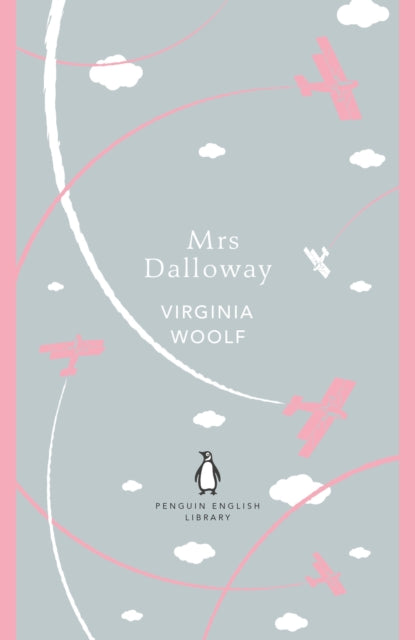 Mrs Dalloway - 9780241341117