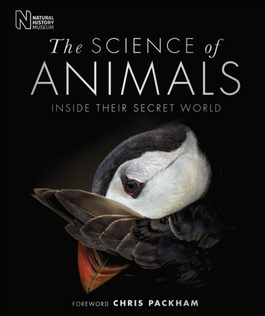 The Science of Animals : Inside their Secret World - 9780241346785