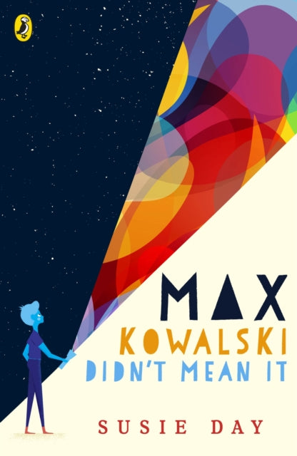 Max Kowalski Didn't Mean It - 9780241351390