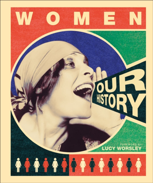 Women Our History - 9780241353929