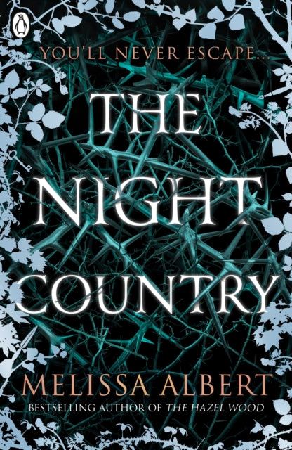 The Night Country - 9780241370285