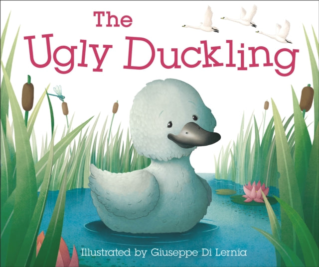 The Ugly Duckling - 9780241370988