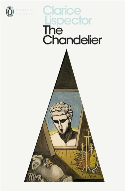 The Chandelier - 9780241371343