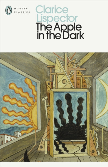 The Apple in the Dark - 9780241371350