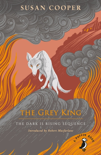 The Grey King : The Dark is Rising sequence - 9780241377116