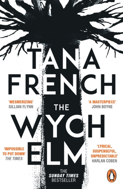 The Wych Elm : The Sunday Times bestseller - 9780241379530