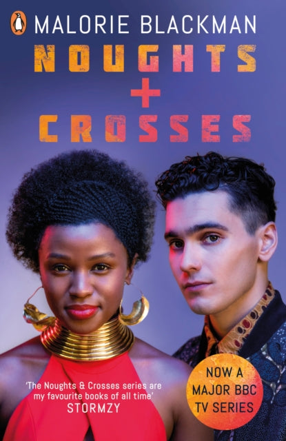 Noughts & Crosses - 9780241388396