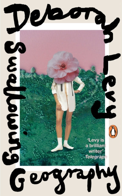 Swallowing Geography - 9780241400203