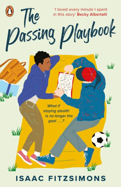 The Passing Playbook : TikTok made me buy it! - 9780241401286