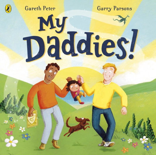 My Daddies! - 9780241405772