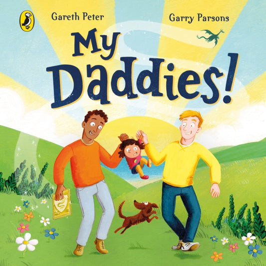 My Daddies! - 9780241405789