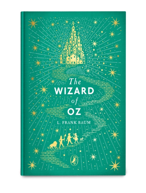 The Wizard of Oz - 9780241411209
