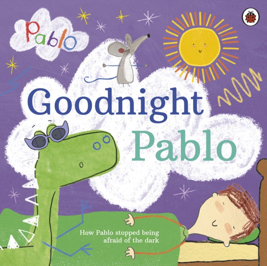 Pablo: Goodnight Pablo - 9780241415245