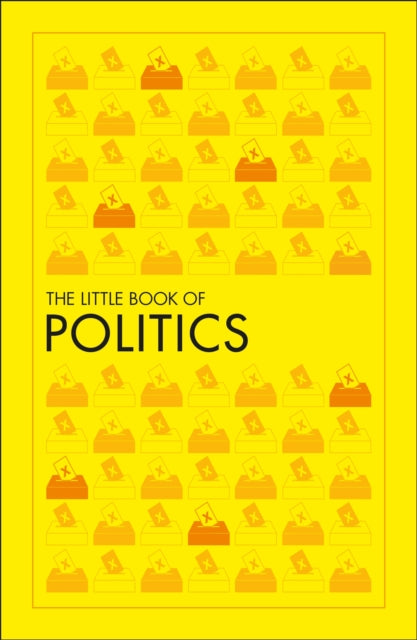 The Little Book of Politics - 9780241426432