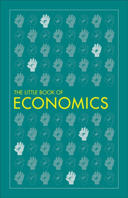 The Little Book of Economics - 9780241426449