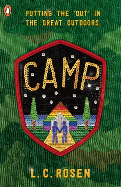 Camp - 9780241428252