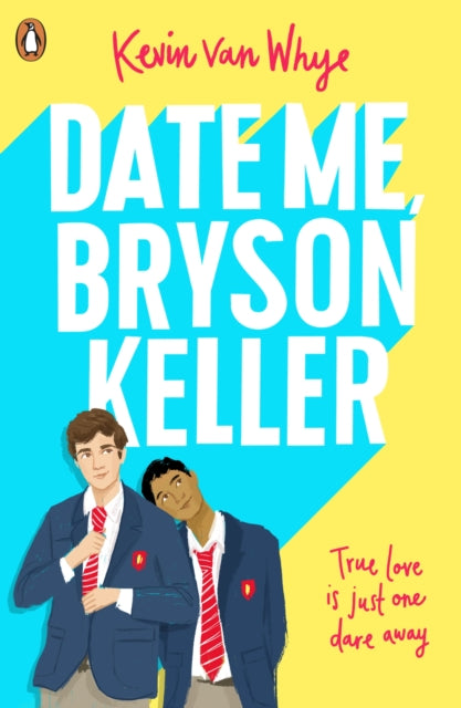 Date Me, Bryson Keller : TikTok made me buy it! - 9780241435267