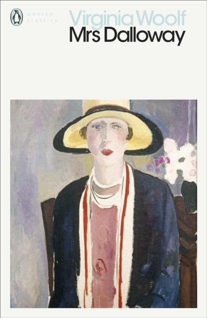 Mrs Dalloway - 9780241436271