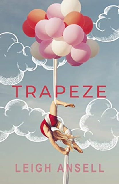 Trapeze - 9780241436394